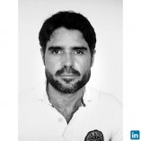 Marc Baxter 