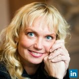 Pia Österman