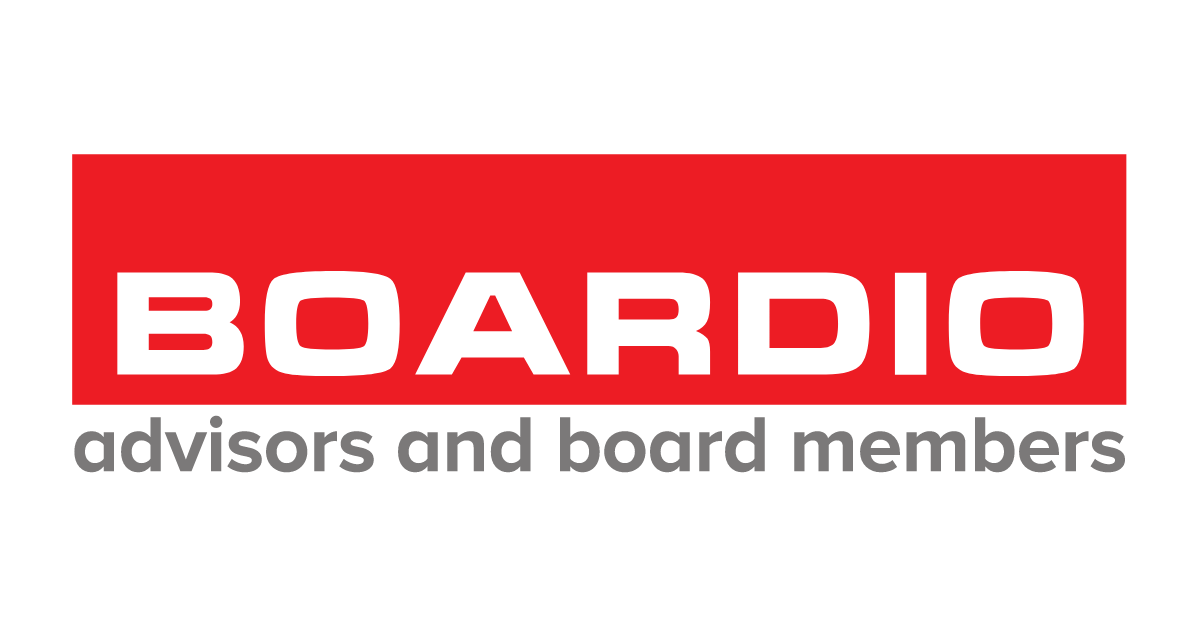 Company Profile Boardio